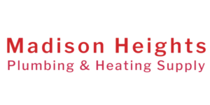 Madison Heights Plumbing logo