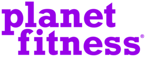 Planet Fitness Purple Script Logo Stacked (2)