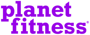 Planet Fitness Purple Script Logo Stacked (2)