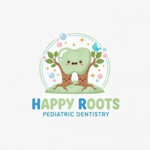 Happy Roots Pediatric Dentistry