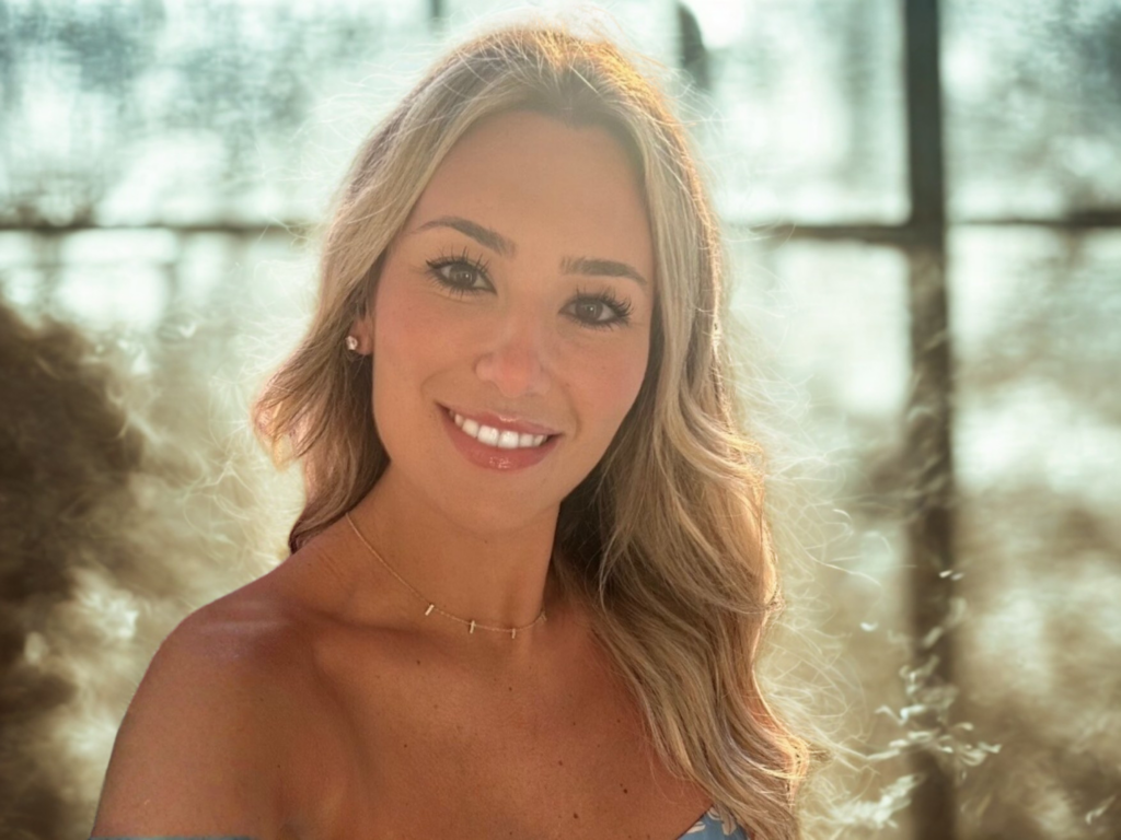 Briana Britt